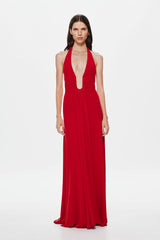MISHA THE JENNIFER DRESS