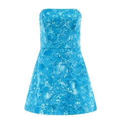 HELSI LINDA DRESS