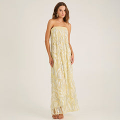 HELSI MARGOT MAXI DRESS