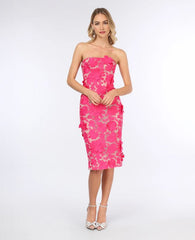 HELSI CECILIA DRESS