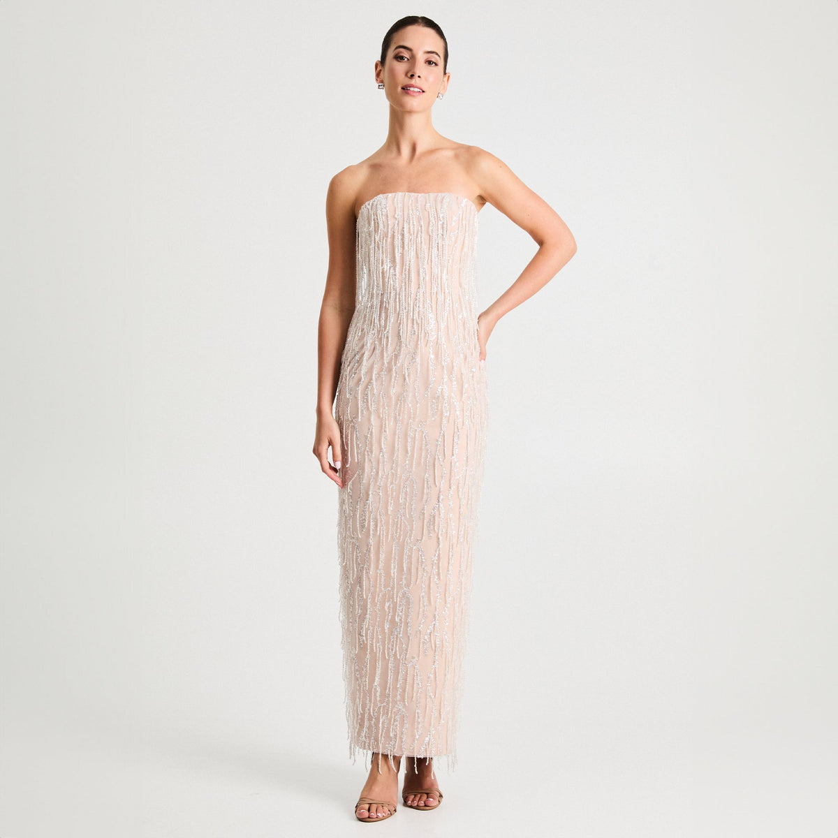 HELSI RAMONA DRESS