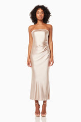 ELLIATT HOLLYWOOD DRESS