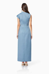 ELLIATT CORALIE MAXI DRESS
