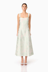 ELLIATT CECILY MIDI DRESS