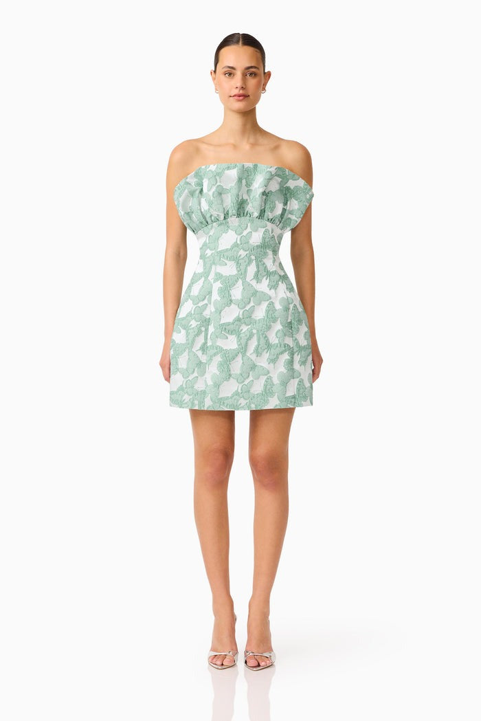 ELLIATT LISETTE MINI DRESS