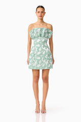 ELLIATT LISETTE MINI DRESS