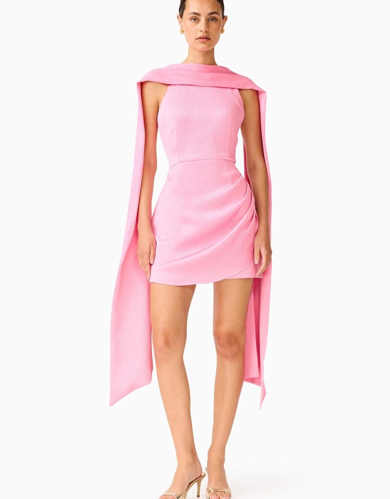 ELLIATT CALISTA NECK SCARF MINI
