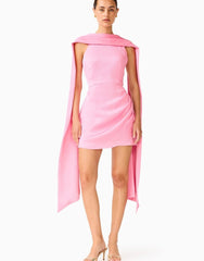 ELLIATT CALISTA NECK SCARF MINI