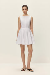 ELODIE ELEX MINI DRESS