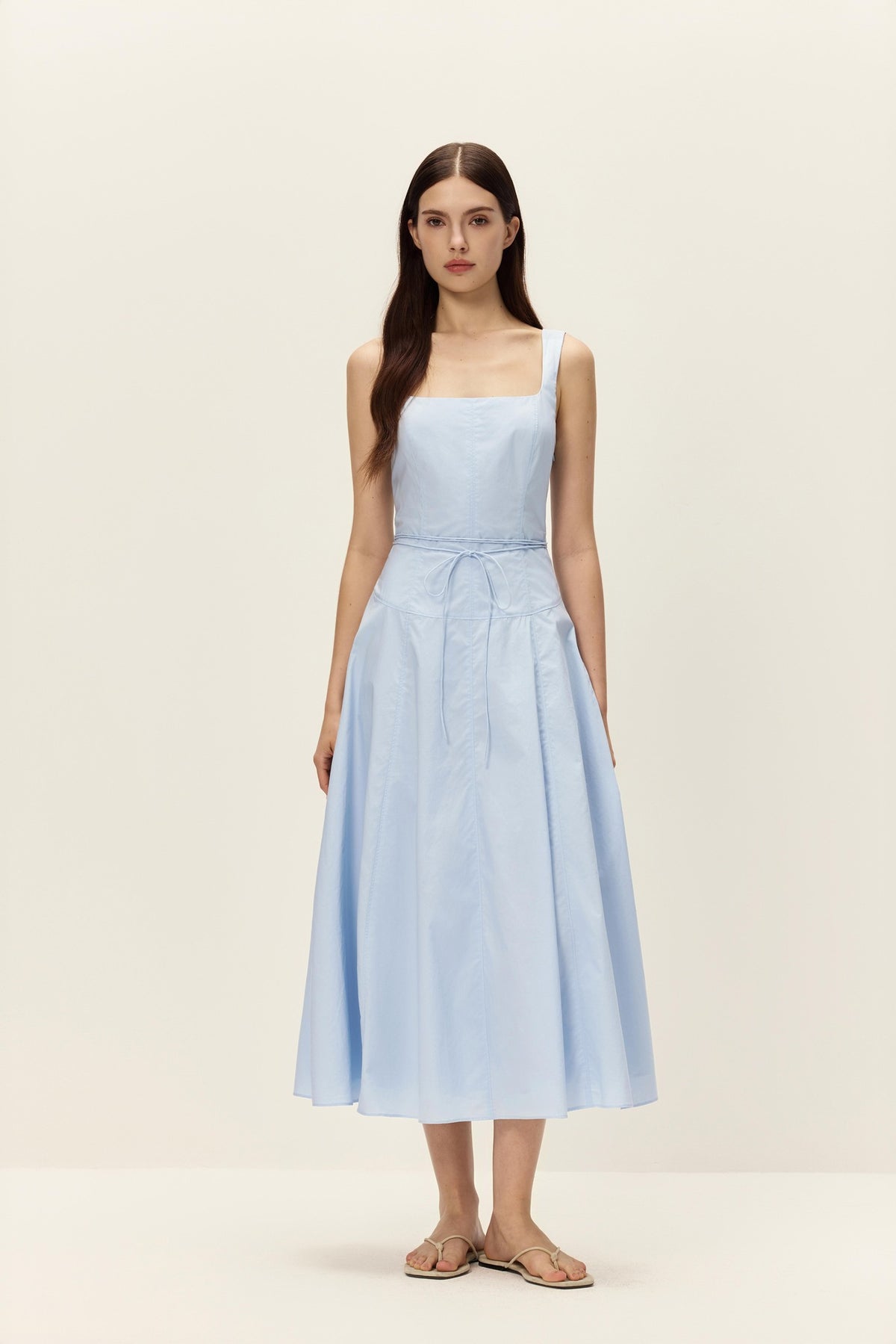 ELODIE PENN DRESS