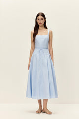 ELODIE PENN DRESS