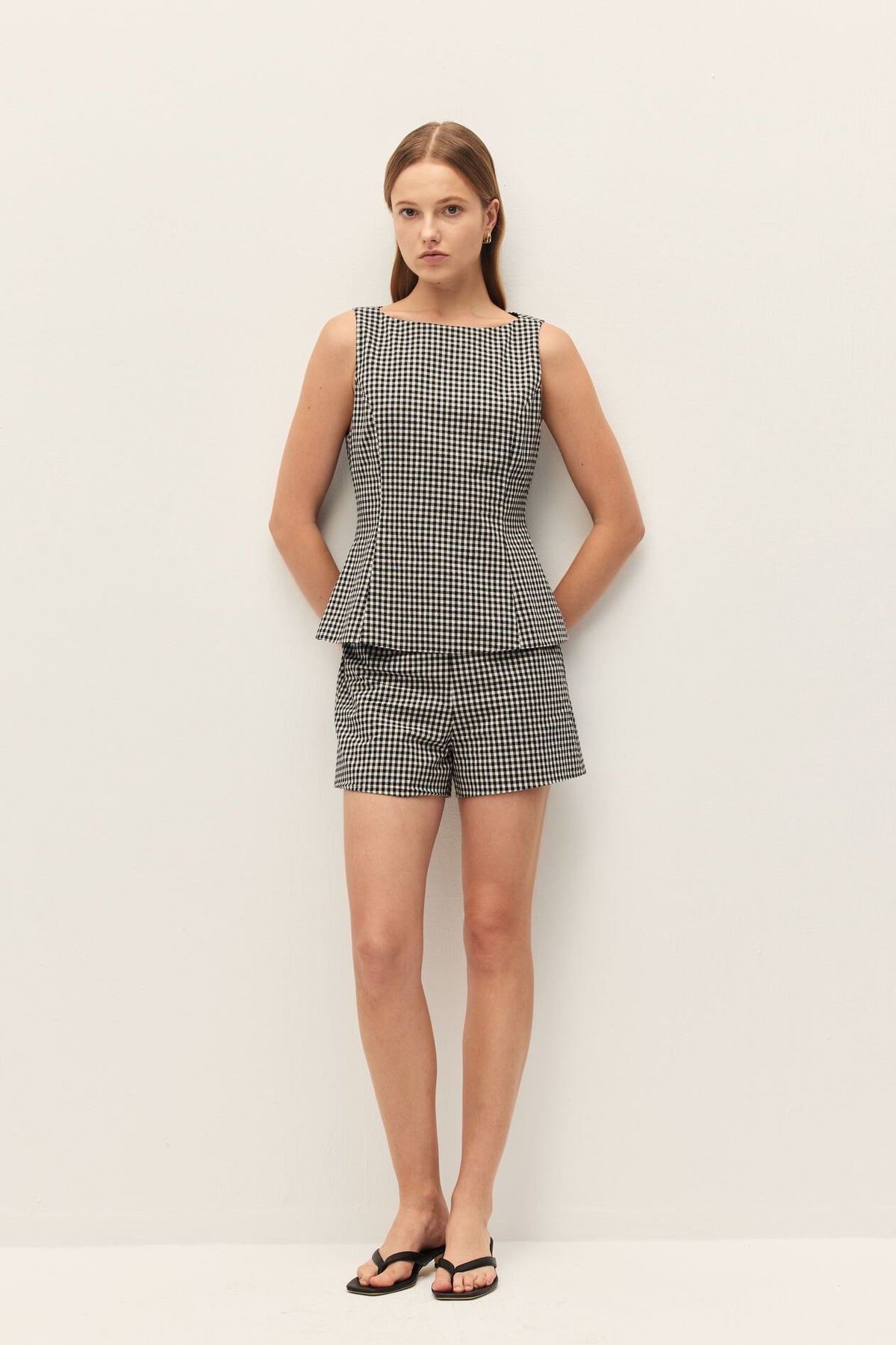 ELODIE BIRDIE SHORTS