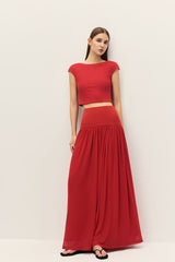 ELODIE DARYA SKIRT SET