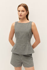 ELODIE BIRDIE TOP