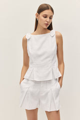 ELODIE MAISEL TOP