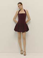 ELODIE BEXLEY BUBBLE DRESS