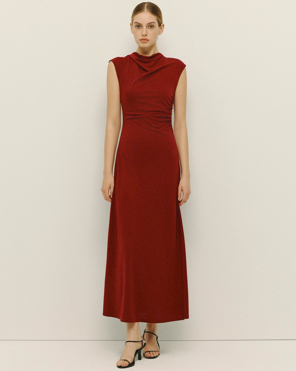 ELODIE COLIN DRESS