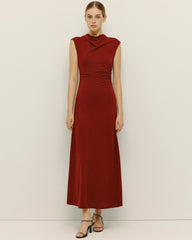 ELODIE COLIN DRESS