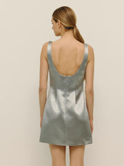 ELODIE ENZO MINI DRESS