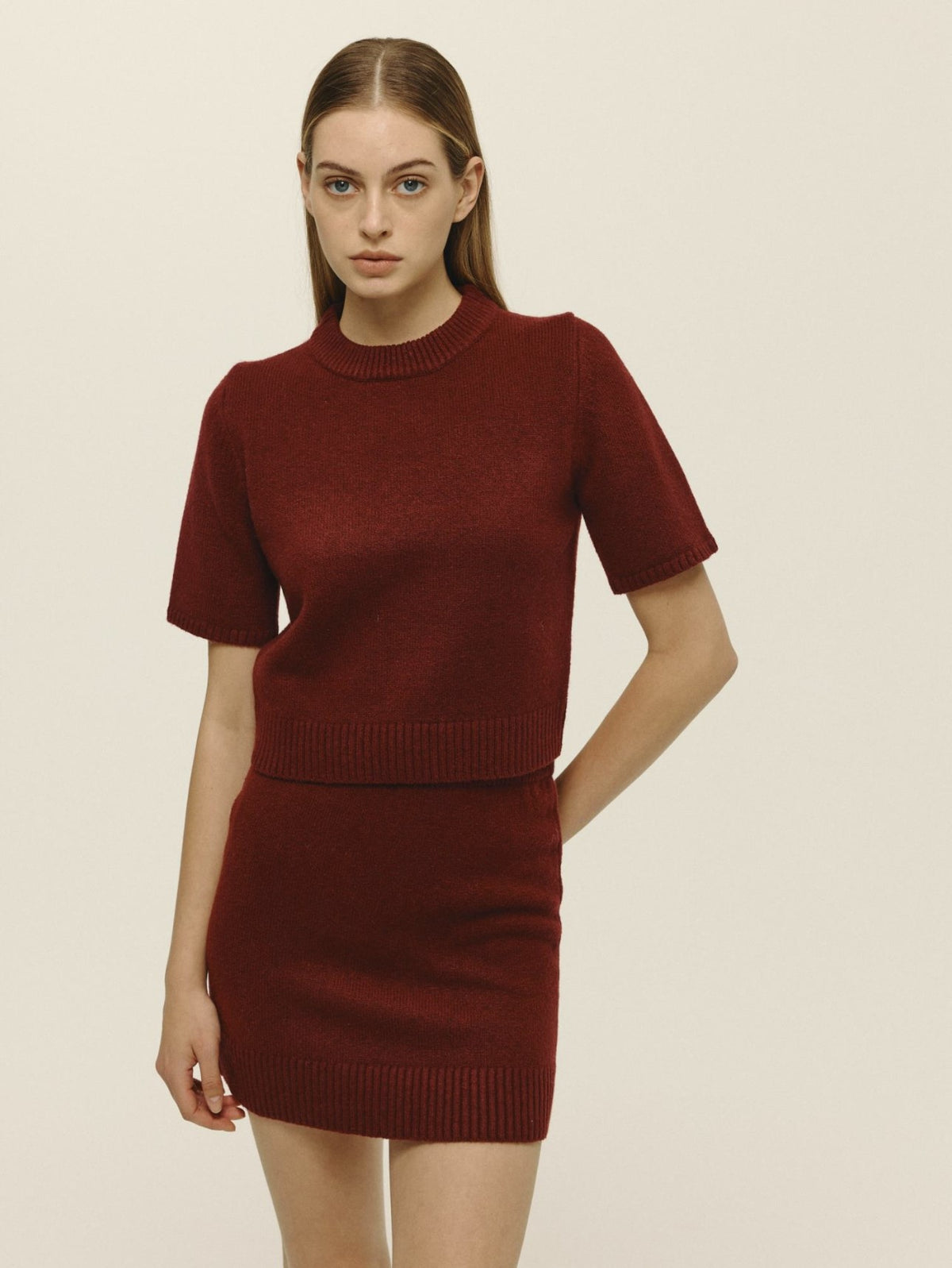 ELODIE SANA SWEATER