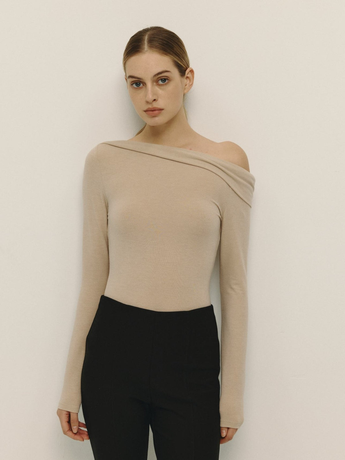 ELODIE HECTOR TOP