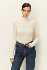 ELODIE FLEUR TOP