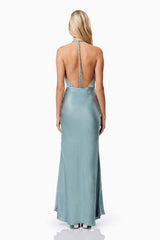 ELLIATT ZINNIA MAXI DRESS