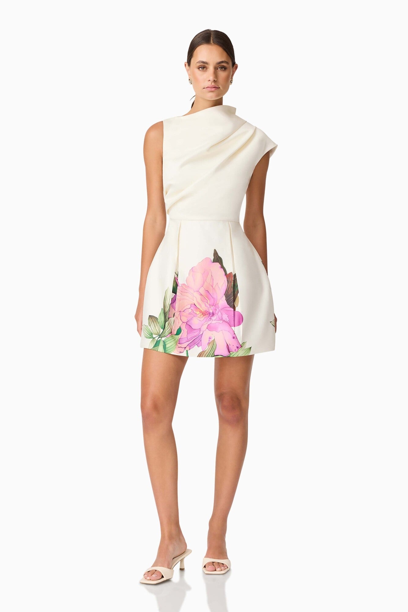 ELLIATT AZELIE MINI DRESS