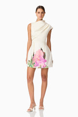 ELLIATT AZELIE MINI DRESS