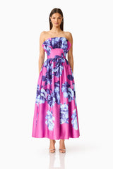 ELLIATT SYBELLA MAXI GOWN