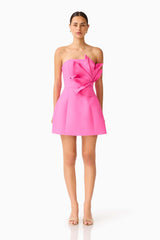 ELLIATT LAURENTIA MINI DRESS