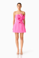 ELLIATT LAURENTIA MINI DRESS