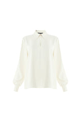 EXQUISE JAZMIN BLOUSE