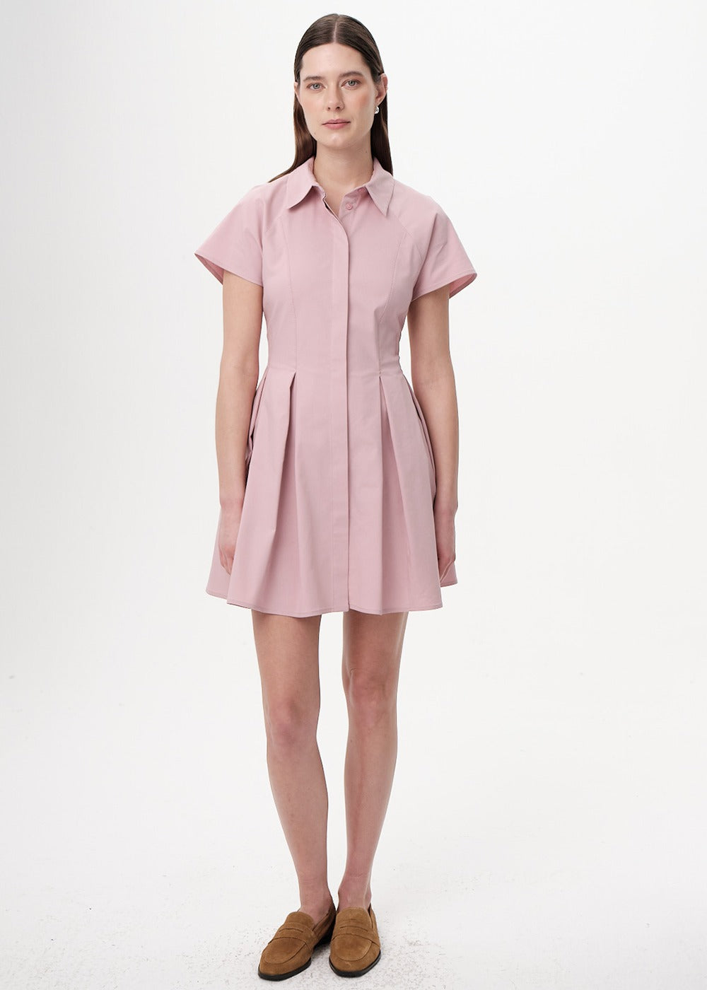 EXQUISE LEXAY DRESS