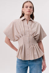 EXQUISE NATALY SHIRT