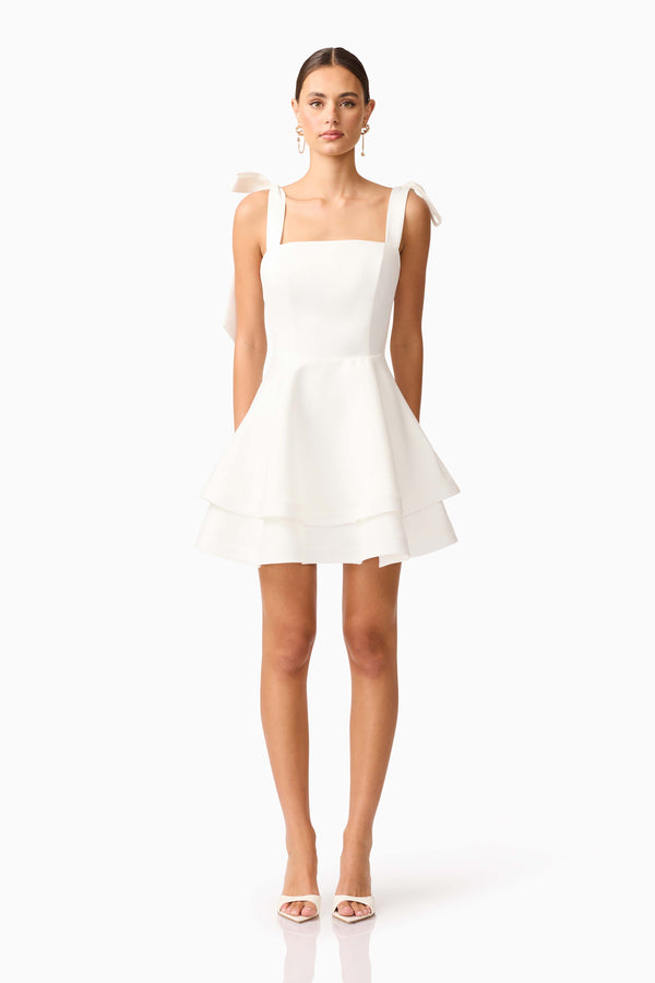 ELLIATT LIVIA MINI DRESS
