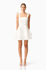 ELLIATT LIVIA MINI DRESS