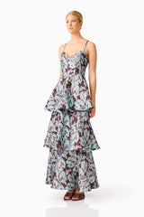 ELLIATT BLOOMIA GOWN