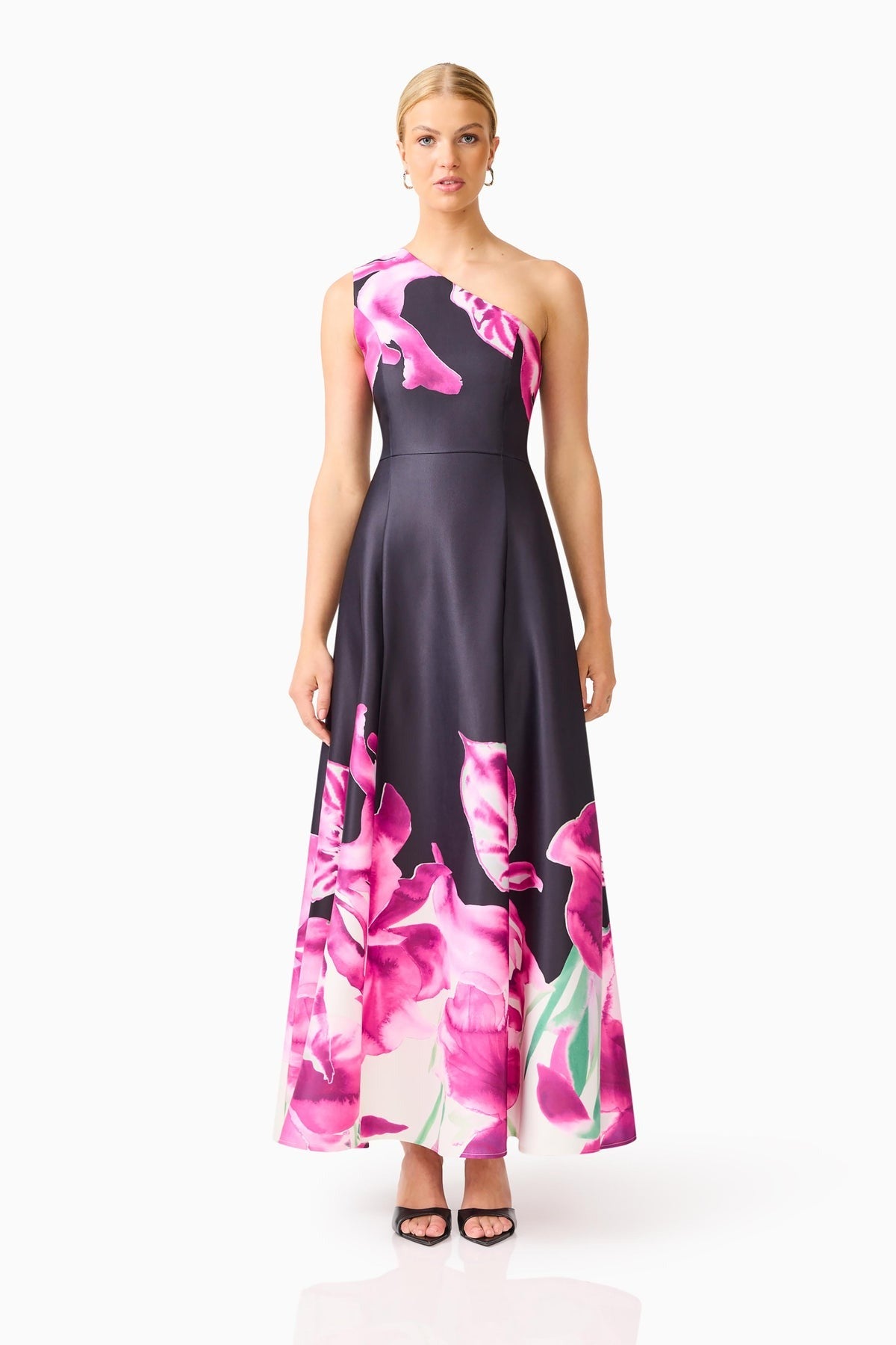 ELLIATT PETALIA GOWN