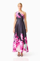 ELLIATT PETALIA GOWN