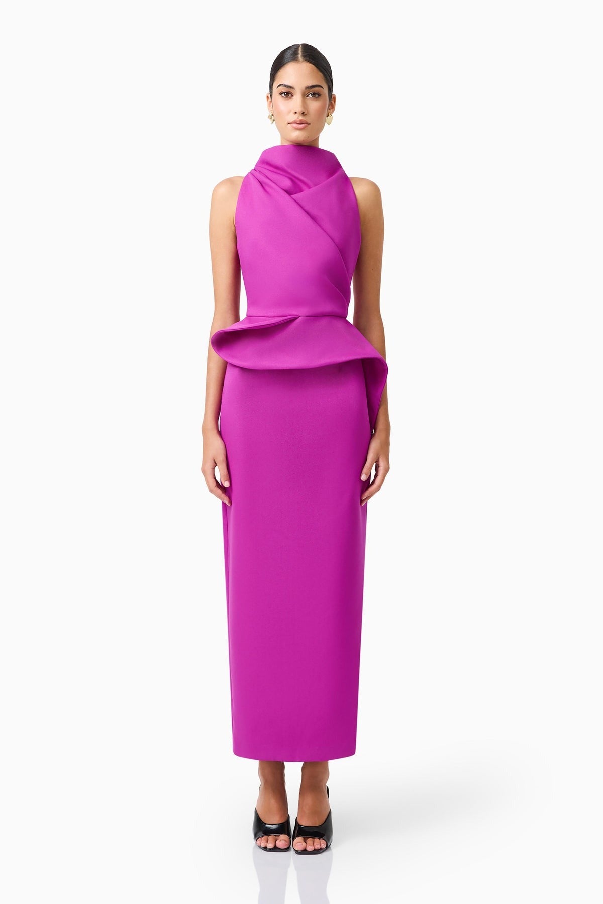 ELLIATT LIORIS GOWN