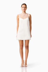 ELLIATT MARGOT SHIFT DRESS