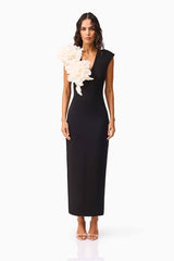 ELLIATT ZAHARA GOWN