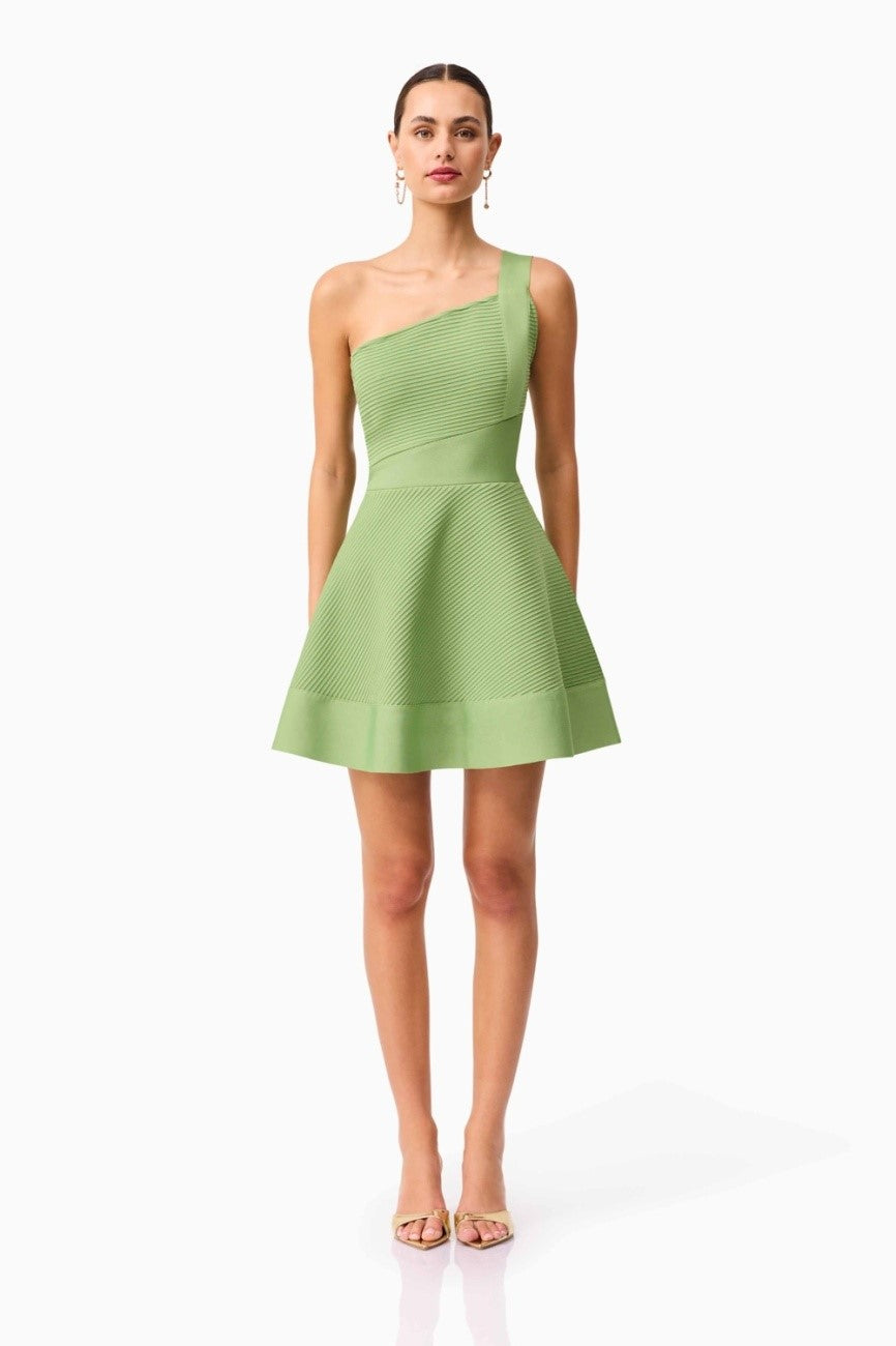ELLIATT SERAPHINA MINI DRESS