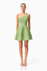 ELLIATT SERAPHINA MINI DRESS