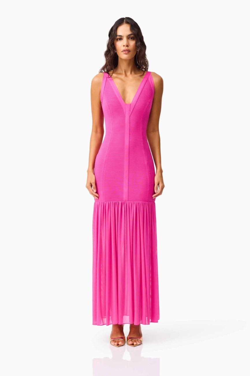 ELLIATT SERAPHINA GOWN