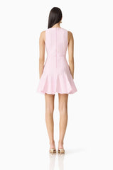 ELLIATT MARLA MINI DRESS
