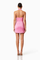 ELLIATT MYRA MINI DRESS