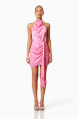 ELLIATT MYRA MINI DRESS