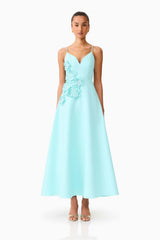 ELLIATT STELLA A LINE GOWN